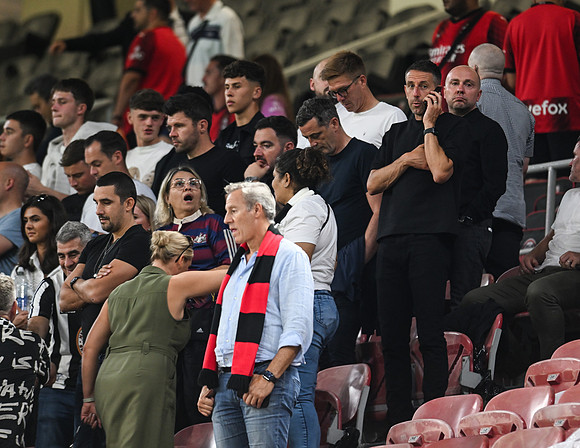 AC Milan v Newcastle United FC: Group F - UEFA Champions League 2023/24
