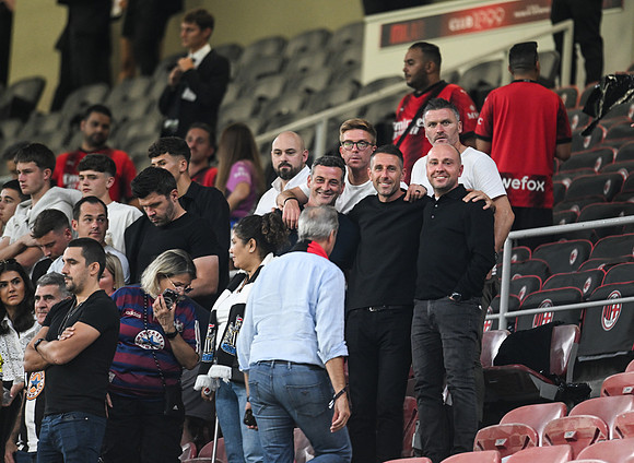 AC Milan v Newcastle United FC: Group F - UEFA Champions League 2023/24