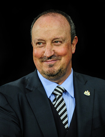 Newcastle United v Norwich City - Sky Bet Championship