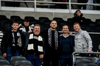 Newcastle United v Leicester City - Carabao Cup Quarter Final