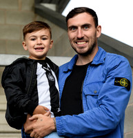 Burton Albion v Newcastle United: Pre-Season Friendly