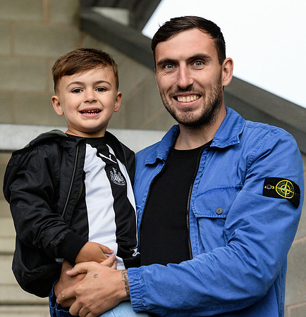 Burton Albion v Newcastle United: Pre-Season Friendly