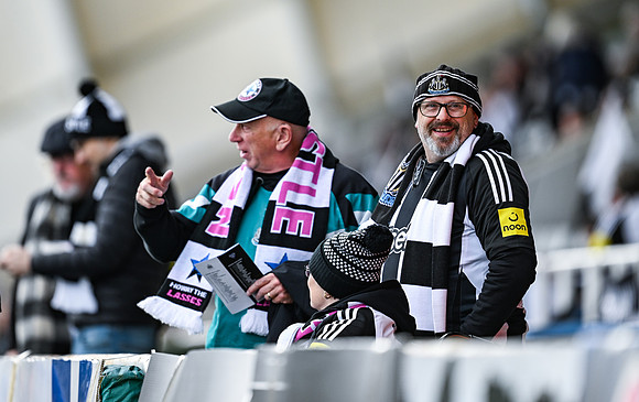 NUW v Durham -9504