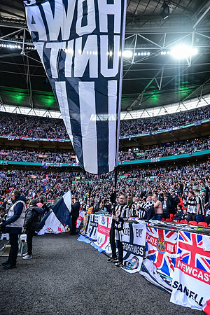 Matchday Fans -6301