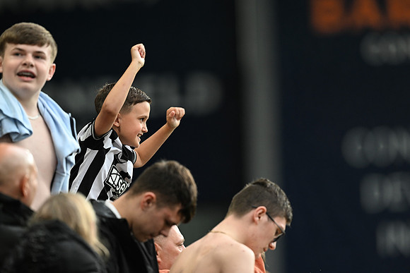 Burnley FC v Newcastle United - Premier League