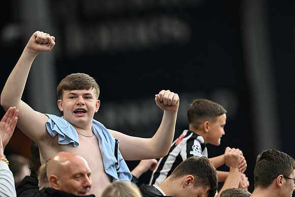 Burnley FC v Newcastle United - Premier League