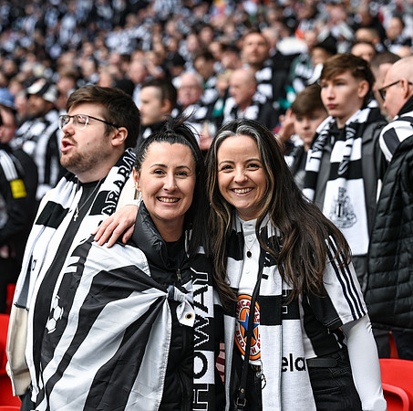 Matchday Fans -4701