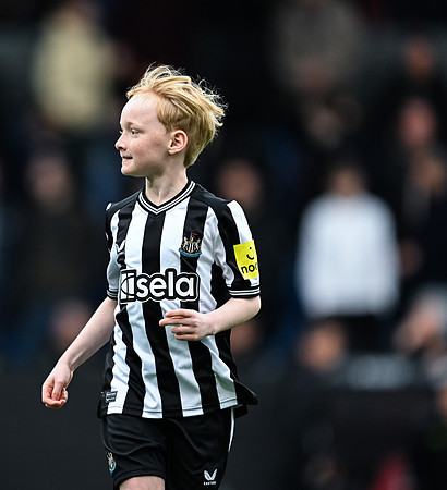 Burnley FC v Newcastle United - Premier League