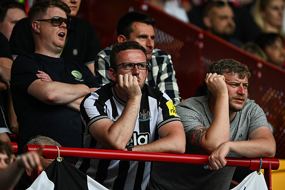 Brentford FC v Newcastle United - Premier League