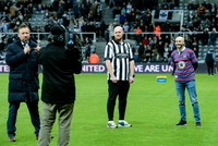 Newcastle United v AFC Bournemouth - Carabao Cup Fourth Round