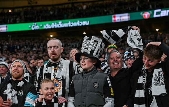 Matchday Fans -6618