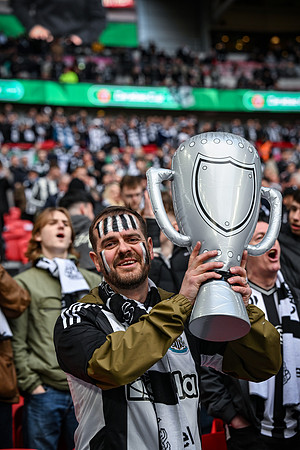 Matchday Fans -4644