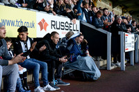 Burton Albion v Newcastle United: Pre-Season Friendly