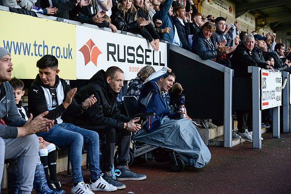 Burton Albion v Newcastle United: Pre-Season Friendly