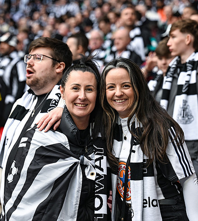 Matchday Fans -4708