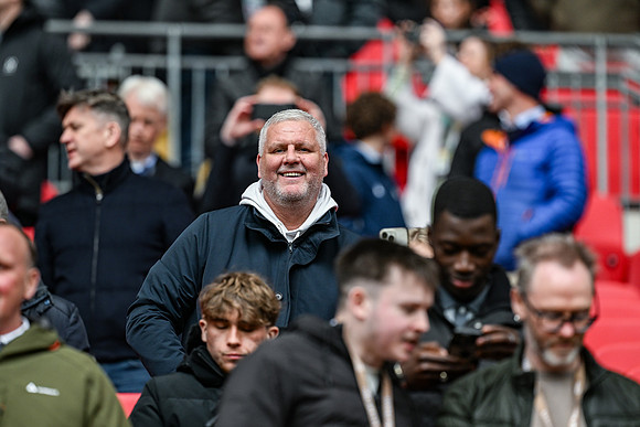 Matchday Fans -6908