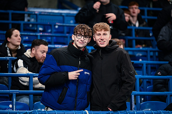 Chelsea v Newcastle United - Carabao Cup Quarter Final