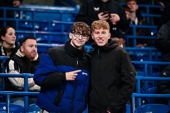 Chelsea v Newcastle United - Carabao Cup Quarter Final