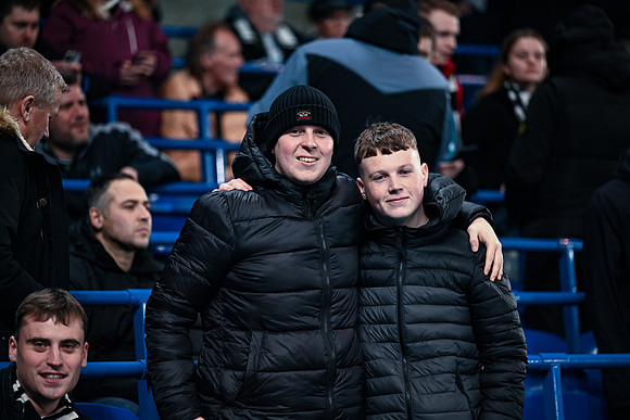Chelsea v Newcastle United - Carabao Cup Quarter Final