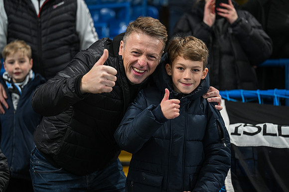 Chelsea v Newcastle United - Carabao Cup Quarter Final