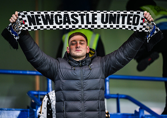 Chelsea v Newcastle United - Carabao Cup Quarter Final