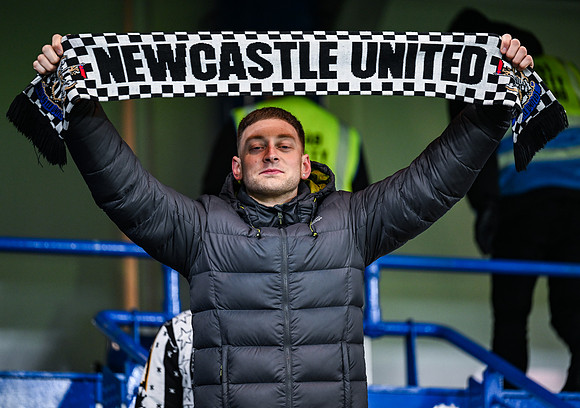 Chelsea v Newcastle United - Carabao Cup Quarter Final