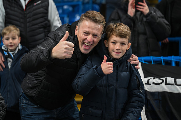 Chelsea v Newcastle United - Carabao Cup Quarter Final