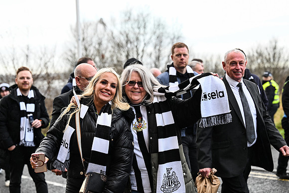 Sunderland v Newcastle United - Emirates FA Cup Third Round