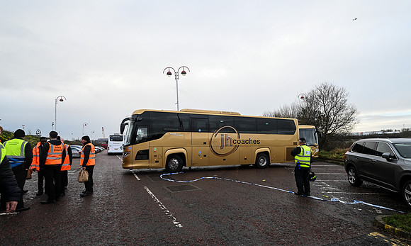 Sunderland v Newcastle United - Emirates FA Cup Third Round