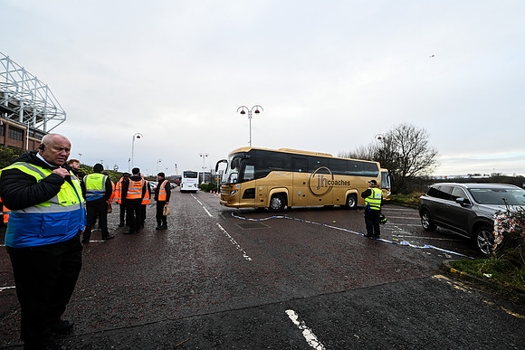 Sunderland v Newcastle United - Emirates FA Cup Third Round