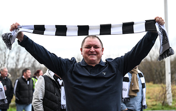 Sunderland v Newcastle United - Emirates FA Cup Third Round