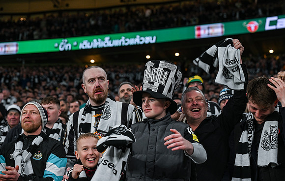 Matchday Fans -6613
