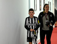Aston Villa v Newcastle United - Premier League