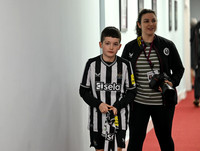 Aston Villa v Newcastle United - Premier League