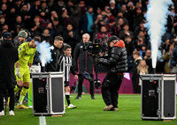 Aston Villa v Newcastle United - Premier League
