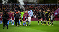 Aston Villa v Newcastle United - Premier League