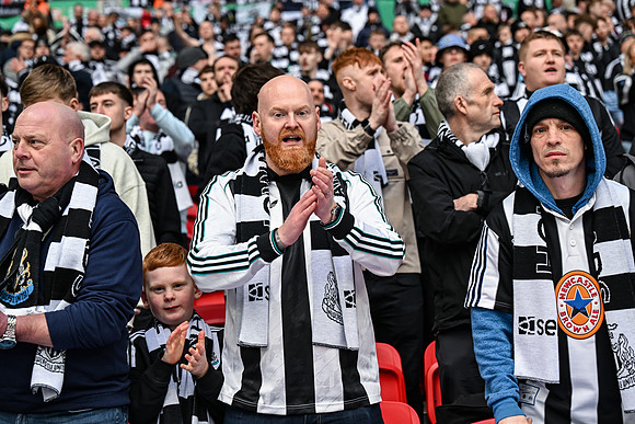 Matchday Fans -4650