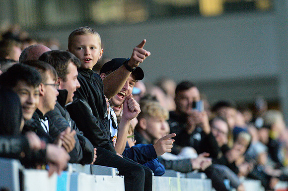 Burton Albion v Newcastle United: Pre-Season Friendly