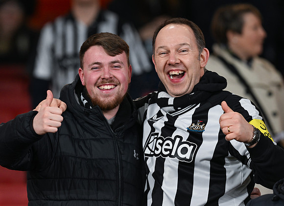 Arsenal FC v Newcastle United - Premier League