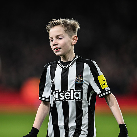 Arsenal FC v Newcastle United - Premier League