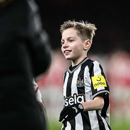 Arsenal FC v Newcastle United - Premier League