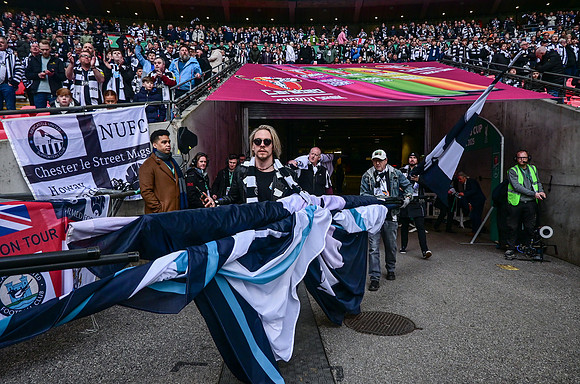 Matchday Fans -6281