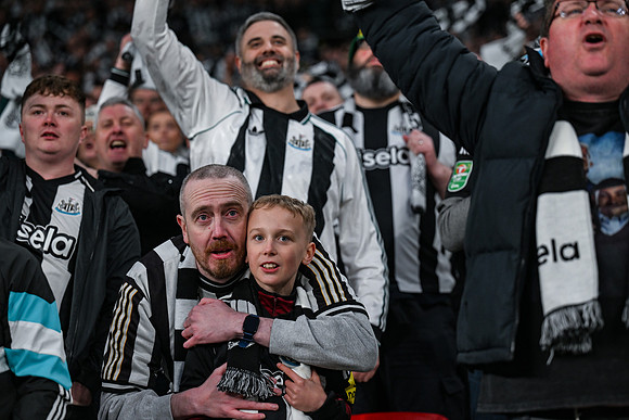 Matchday Fans -6585