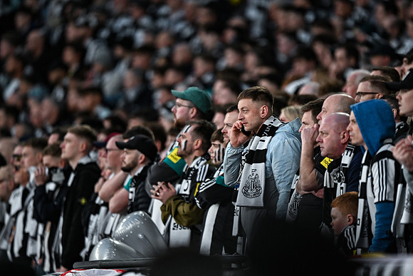 Matchday Fans -8151