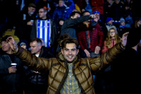 Sheffield- FA Cup
