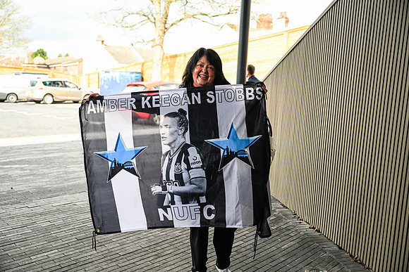 Hashtag United v Newcastle United Women: FA Northern League Final
