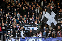 Hashtag United v Newcastle United Women: FA Northern League Fina