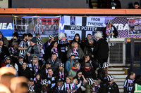 Hashtag United v Newcastle United Women: FA Northern League Final