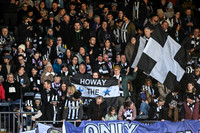 Hashtag United v Newcastle United Women: FA Northern League Fina