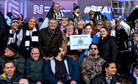 Hashtag United v Newcastle United Women: FA Northern League Fina